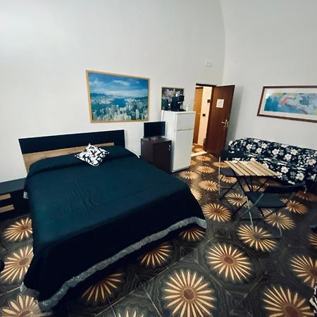 Bed and Breakfast Palazzo Armony Битритто Экстерьер фото
