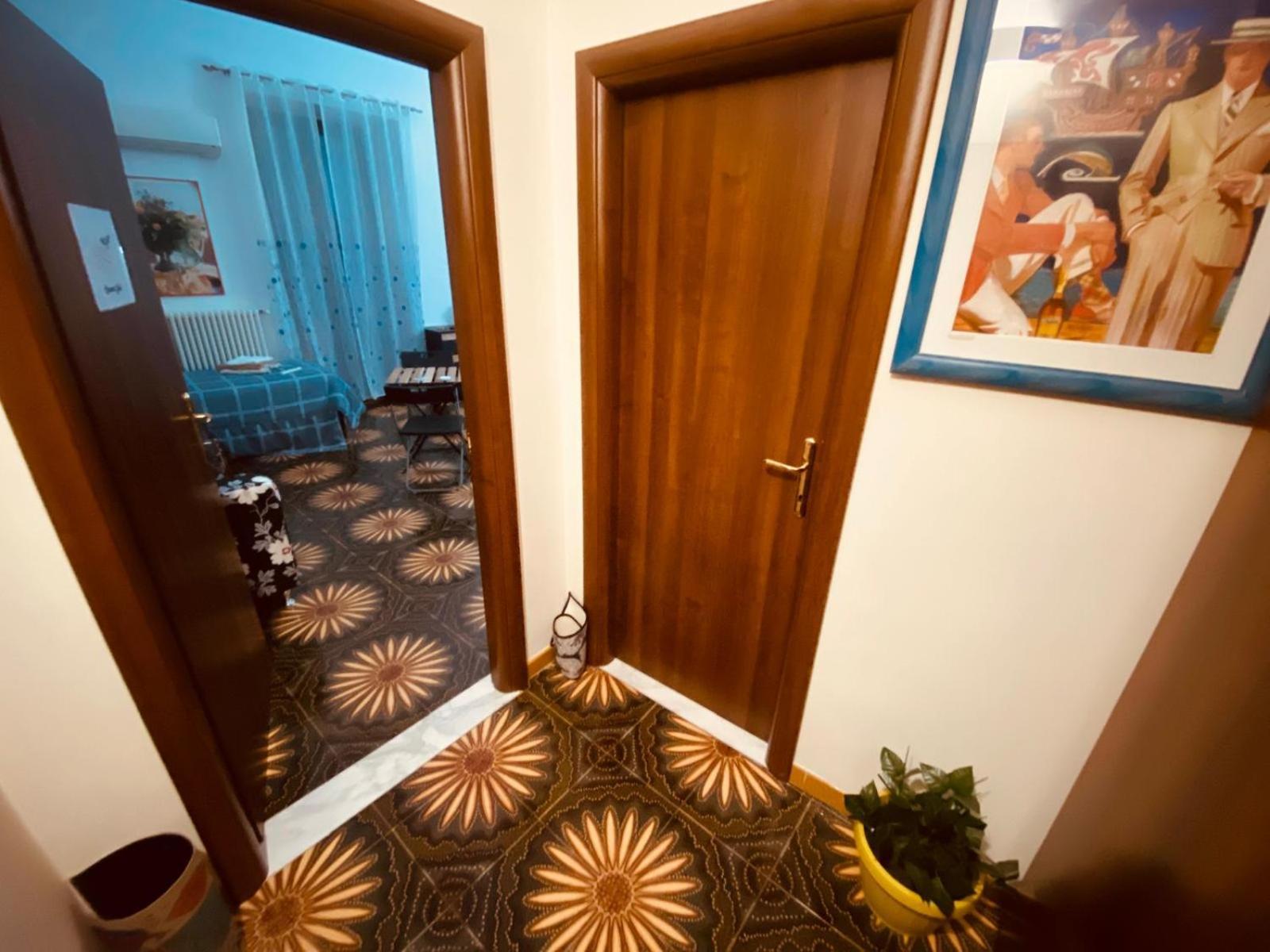 Bed and Breakfast Palazzo Armony Битритто Экстерьер фото