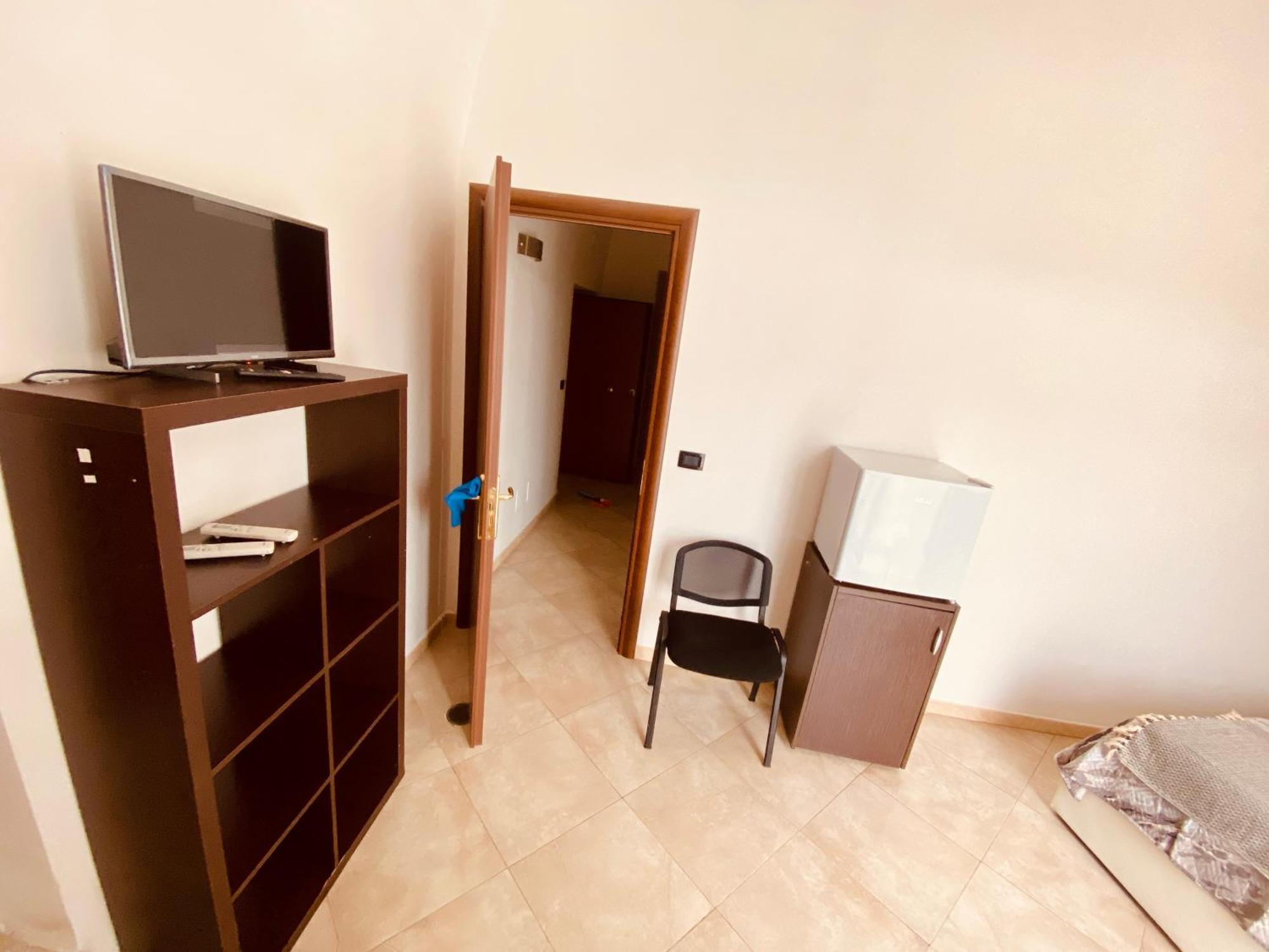 Bed and Breakfast Palazzo Armony Битритто Экстерьер фото